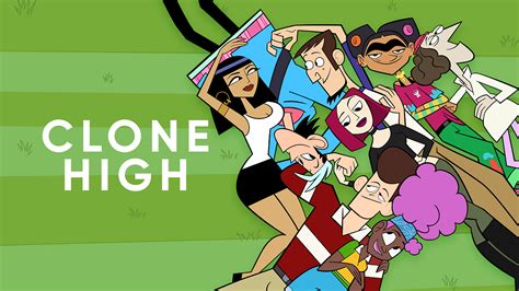 watch clone high episode 12|clone high new episodes.